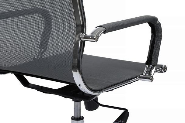 Кресло Hugo RCH 6001-1SE Серый - Вид 12