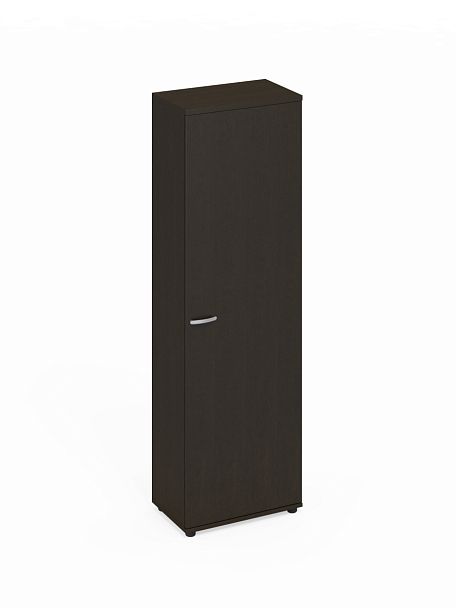 Шкаф для одежды узкий A4 А4 9308 БП  - Вид 1