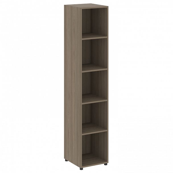 Стеллаж "Yalta" LT.SU-1 вяз благородный - Вид 1