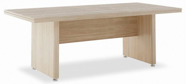 Стол для переговоров Boston - Вид 1
