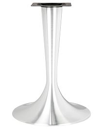 Подстолье алюминиевое LMS-9105 - Фото предпросмотра