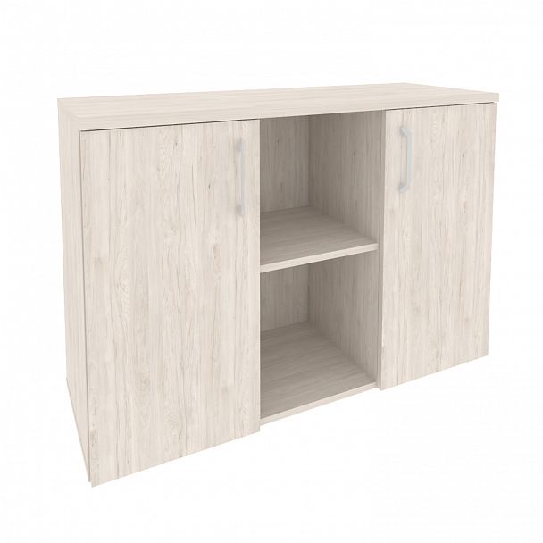 Греденция "Onix direct" O.GR-11 денвер светлый - Вид 1