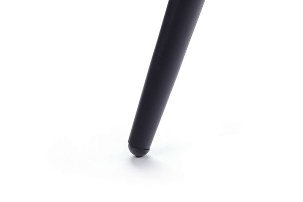 Кресло Aura-ST FK005-C Темно-коричневый - Вид 7