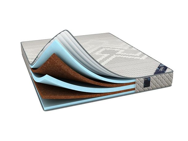 Матрас Димакс Онли Квант 200х190 - Вид 1