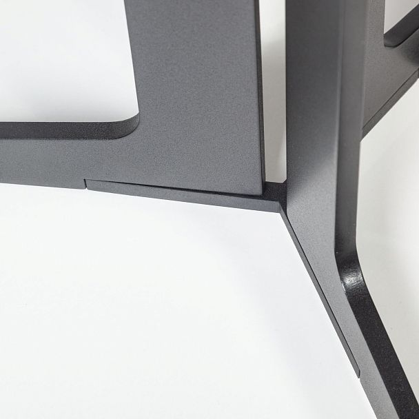 Стол барный Slot 65,орех - Вид 7