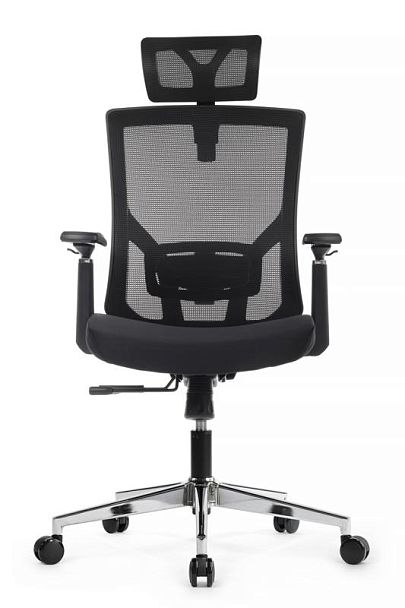 Кресло Step RCH A2320 Черный - Вид 5