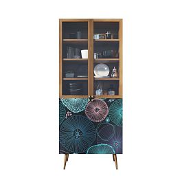 Буфет Berber малый принт 32 арт BB30/Print_32 - Фото предпросмотра