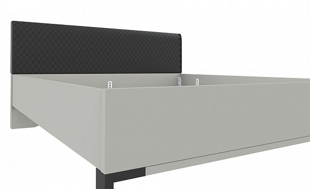 Кровать заказная №242 - Вид 3