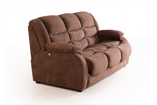 Диван "Ридберг-2" 3х мест. "Миксотойл" - Вид 2