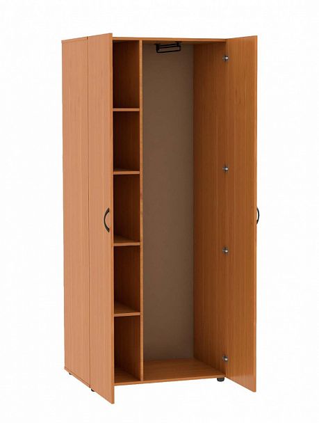 Шкаф для одежды комбинированный "300.5К" - Вид 1