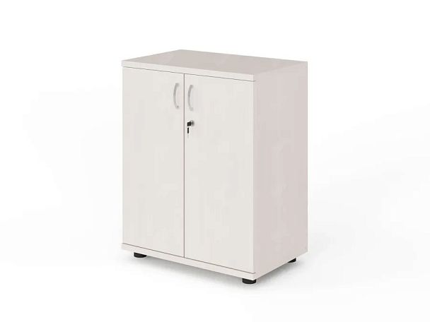 ЛАЙТ / LIGHT RLG020-60x38 Тумба к столу 60x38x75 Дуб Молочный - Вид 1