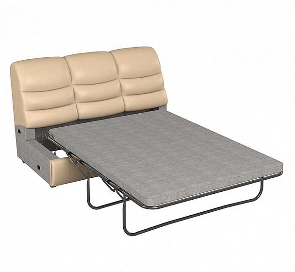 Диван "Ридберг" 3М "седафлекс" без подлокотников - Вид 2