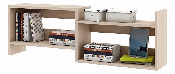 Полка навесная Лайт-42 - Вид 1