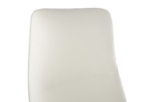 Кресло Soul A1908 Белый (6207) - Вид 6