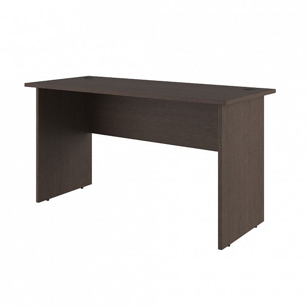 Стол письменный Trend 140x60x75 тёмный дуб - Вид 1