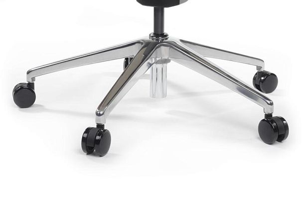 Кресло Spell-M B1719 Светло-серый - Вид 9