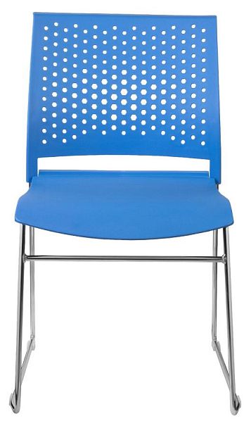 Кресло Color RCH D918 Синий - Вид 4