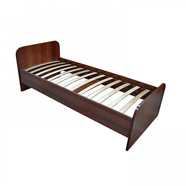 Кровать "Консул" 80 - Вид 1