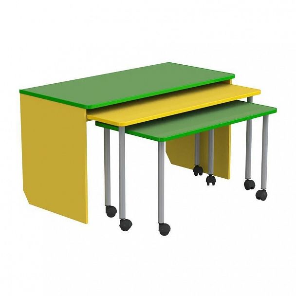 Многофункциональный модуль 1 СТ-026 - Вид 1