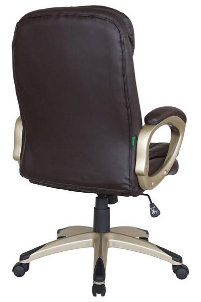 Кресло Soft RCH 9110 Коричневый - Вид 3