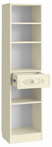 Шкаф комбинированный Ассоль Плюс АС-65 - Вид 2