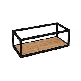 ПМГ-Л 601 полка ЛДСП дуб крафт - Фото предпросмотра