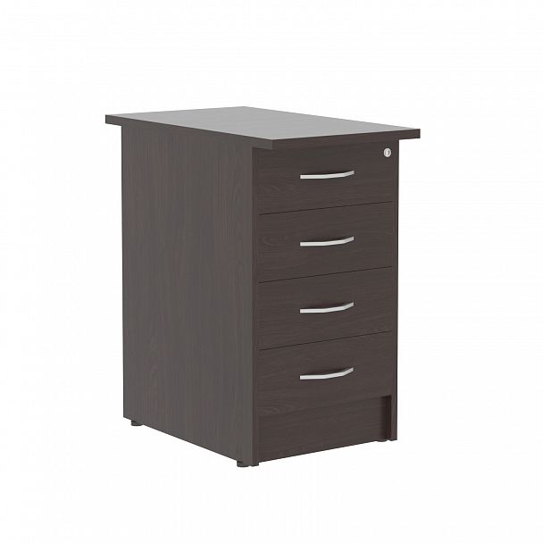 Тумба "Imago" ТП-4.2 венге - Вид 1