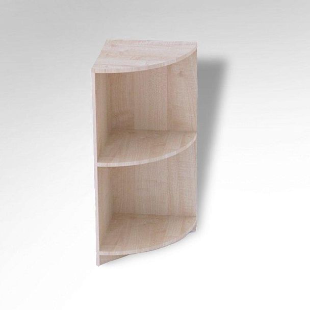 СТЕЛЛАЖ УГЛОВОЙ А-322 001 - Вид 1