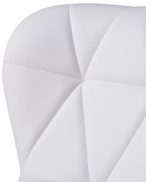 Стул барный DOBRIN BARNY (белый) - Вид 9