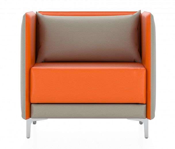 Кресло "Графит Н" - Вид 4