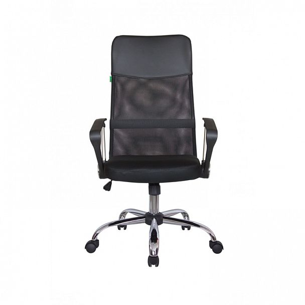 Кресло "Riva Chair" 8074 черный - Вид 2