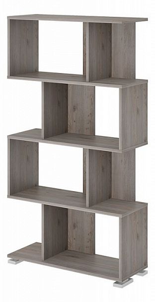 Стеллаж Домино нельсон СЛ-5-4 Нельсон - Вид 1