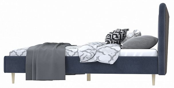 Кровать двуспальная Финна - Вид 5