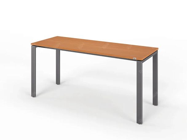 ЛАЙТ / LIGHT RLG015-16x6 Прямоугольный стол 160x60x75 Вишня - Вид 1