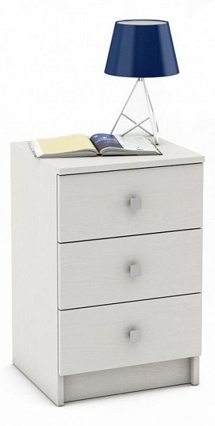 Тумбочка Бостон-1 - Вид 1