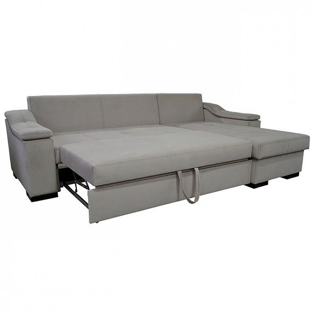 Диван "Ниагара-2" с оттоманкой - Вид 9