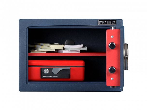 Взломостойкий сейф MDTB EK-28.E - Вид 4