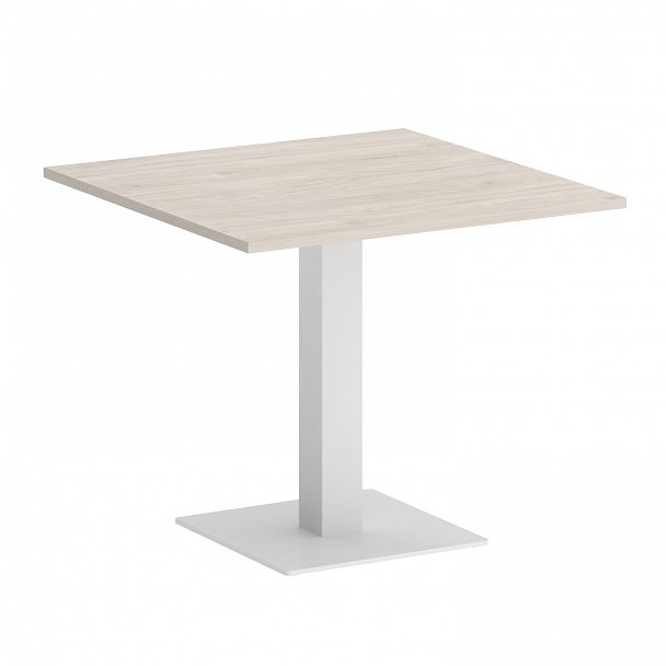 Стол "Home office" VR.SP-5-90.2 денвер светлый - Вид 2