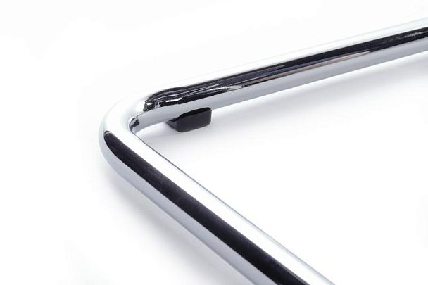 Кресло Plaza-SF FK004-C11 Черный - Вид 9