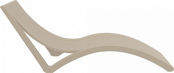 Лежак Slim - Вид 5