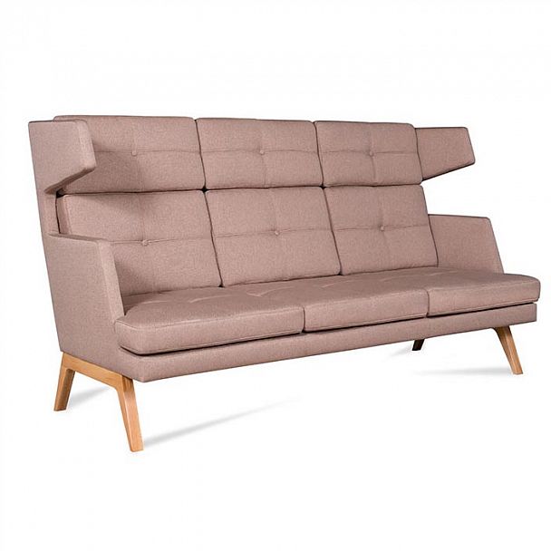 Диван "Даллас" 3 - Вид 2