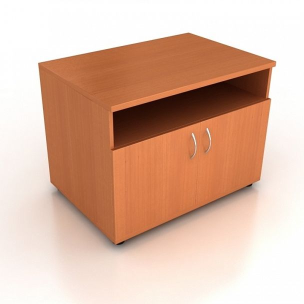 Тумба Менеджер ТК-1/450 бук - Вид 4