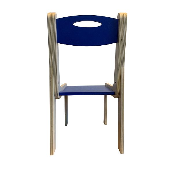 Стул Чайлд  стопируемый нерегулируемый гр.0-3 - Вид 2