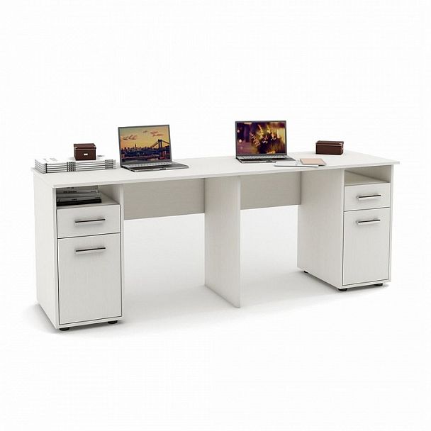 Стол письменный Остин-17 - Вид 1