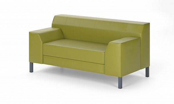 Диван "M9L-2S" - Вид 8