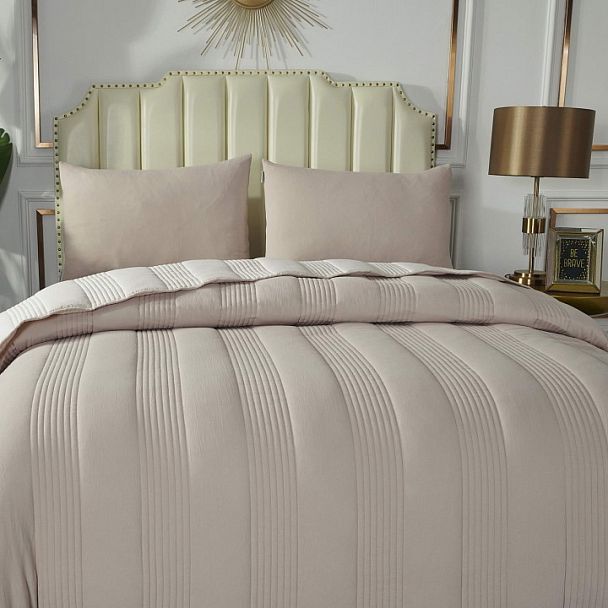 Покрывало с наволочками полутораспальное Саломея - Вид 8