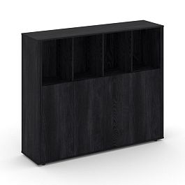 Касл Шкаф для документов CS.D-ST-2.2 Каштан Тоскана 1738*450*1434 - Фото предпросмотра