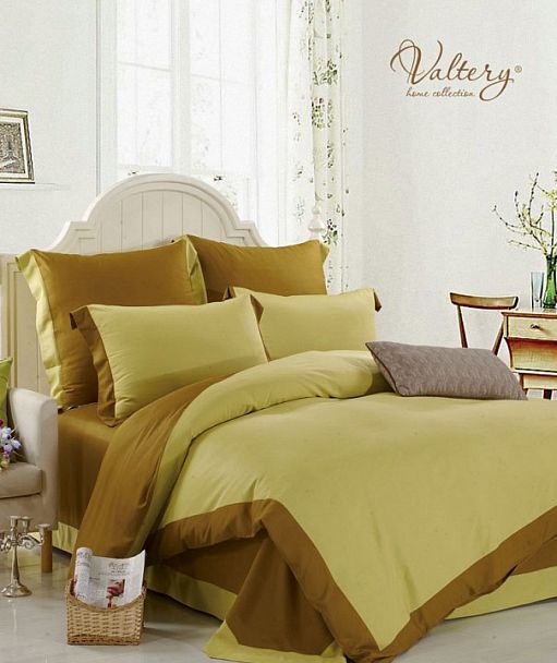 Постельное белье полутораспальное BS-08 - Вид 1