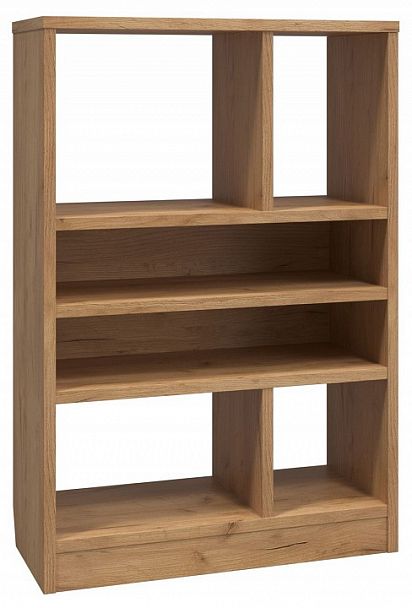 Стеллаж Виктория ВИ-05 - Вид 2