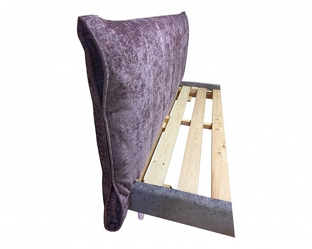 Кровать "Лофт" 90 - Вид 10